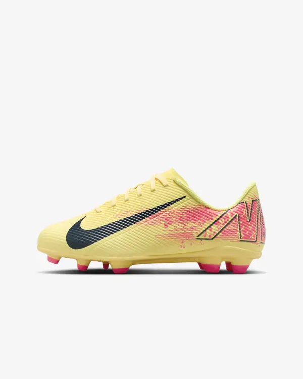 Nike Çocuk Krampon Jr Mercurial Vapor 16 Club Km Fg/Mg - Image 1