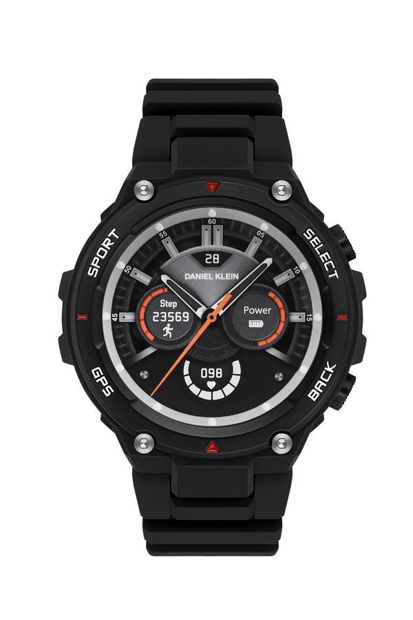 Daniel Klein DT5SPORTS-01 Erkek Kol Saati - Image 1