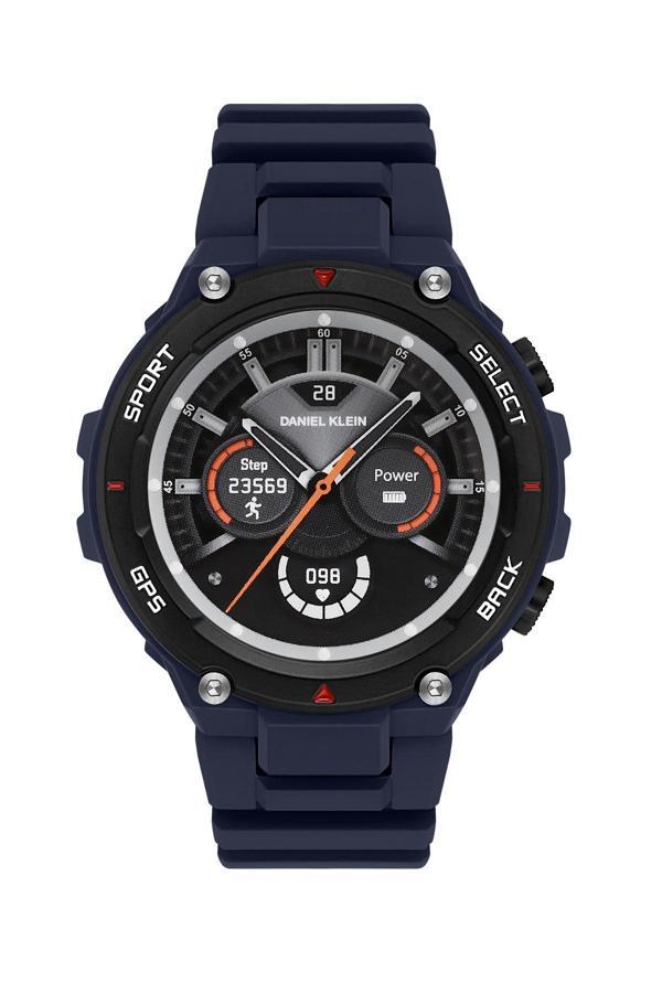 Daniel Klein DT5SPORTS-02 Erkek Kol Saati - Image 1