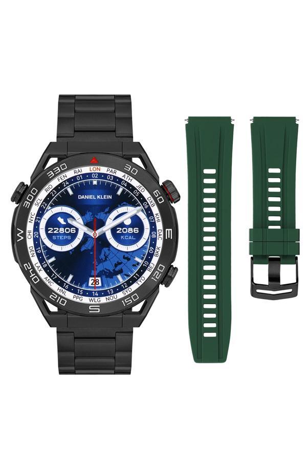 Daniel Klein DTULTRAMATE-04 Erkek Kol Saati - Image 1