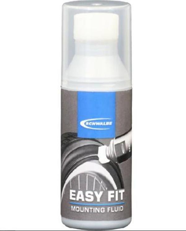 Schwalbe Easy Fit Lastik Montaj Sıvısı Süngerli Aplikatör - Image 1