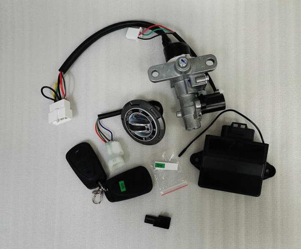 JOYRIDE KONTAK SETİ - Image 1