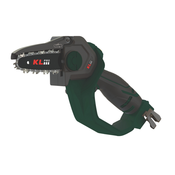 Klpro KLBZT18B-00 18V 179Mm Zincirli Testere Aküsüz/Solo Tek Makine - Image 1