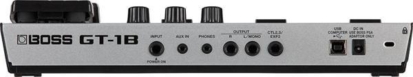 BOSS GT-1B Bass Efekt Prosesörü - Image 1