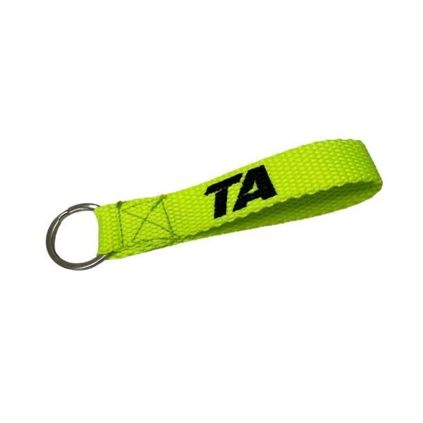 Torq Athletics Anahtarlık - Neon Yeşil - Image 1