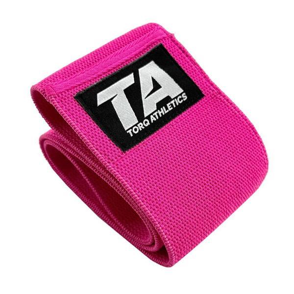 Torq Athletics Loop Band Direnç Bandı Orta - Pembe - Image 1