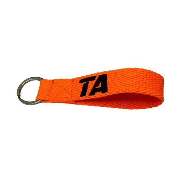 Torq Athletics Anahtarlık - Turuncu - Image 1