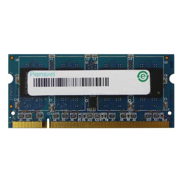 Ramaxel RMSA3320MJ78HAF-3200 8GB DDR4 3200MHz CL22 Notebook Bellek - Image 1