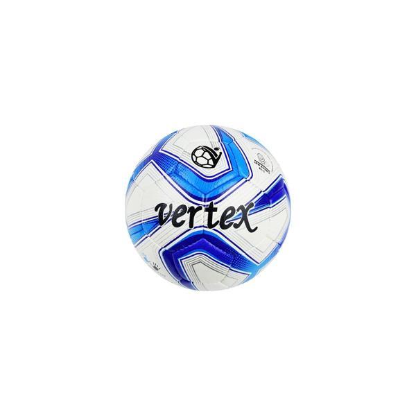 Vertex Dikişli 4 No Futsal Topu - Image 1