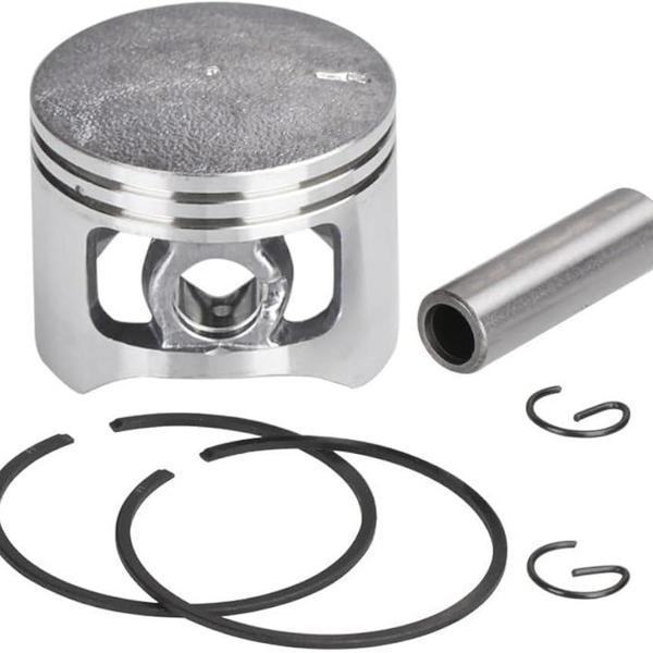 Motorlu Testere Çin 4500-5200 Piston Seti 45 mm - Image 1
