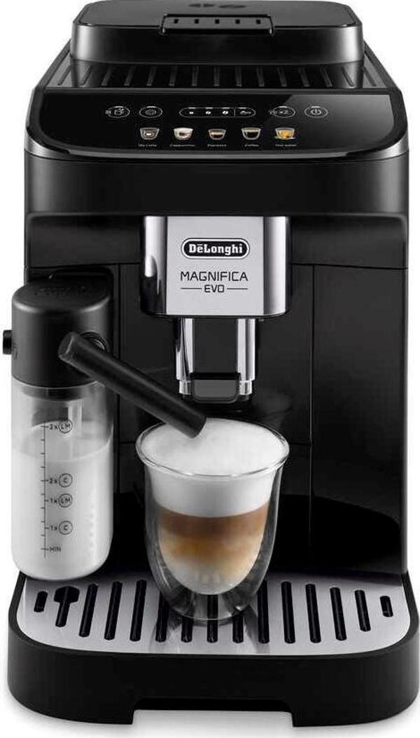 Delonghi Ecam290.61.B Magnifica Evo Tam Otomatik Kahve Makinesi - Image 1