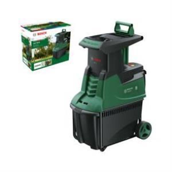 AXT RAPID 2200 DAL ÖĞÜTME MAK. KLASİK YEŞİL - Image 1