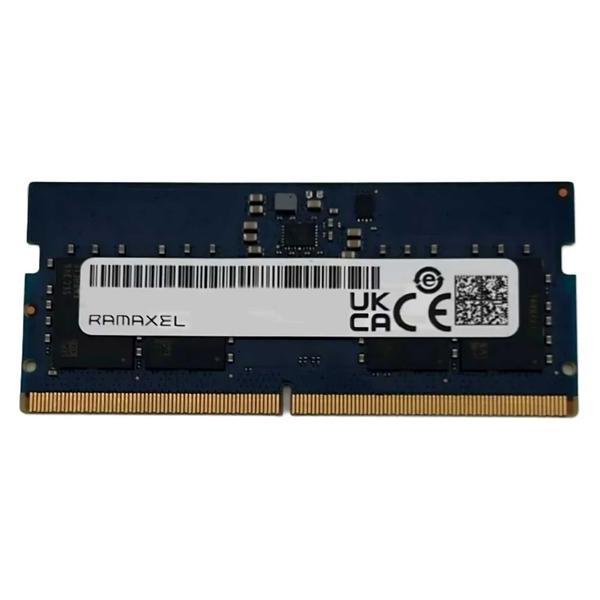 Ramaxel 12GB DDR5 4800MHz Notebook Ram - Image 1
