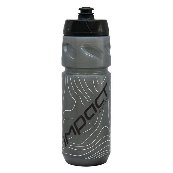 Impact Vortex Matara Transparan 800ML  - Image 1