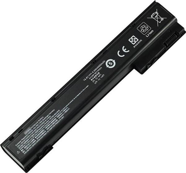 Hp HSTNN-C77CT, HSTNN-DB41, HSTNN-IB4H Batarya ile Uyumlu  Pil - Image 1