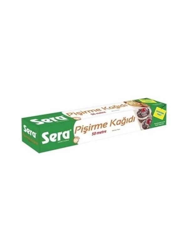 Sera Pişirme Kağıdı 37 Cm.x 50 Mt. - Image 1