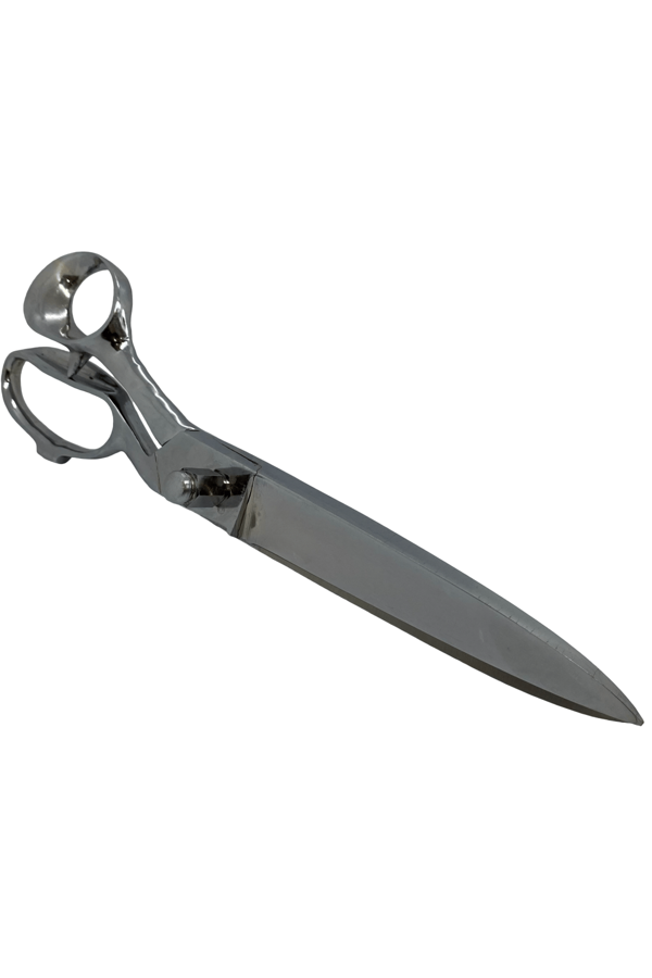 Terzi Tezgah Makası Somunlu Büyük Boy Kesimhane Makası 13 İnç (33.02 cm) - Image 1