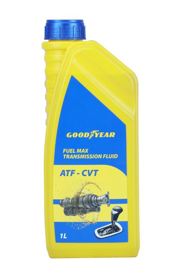 GOODYEAR  ATF-CVT 1 LİTRE ŞANZIMAN YAĞI Oemkodu:BM - Image 1
