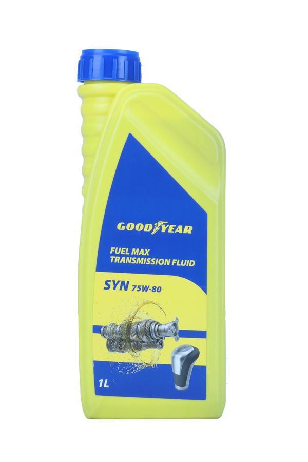 GOODYEAR ATF-SYN 75W-80 1 LİTRE ŞANZIMAN YAĞI - Image 1