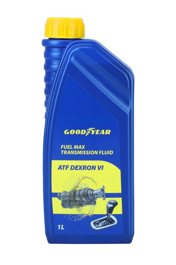 GOODYEAR DSG 3 LİTRE ŞANZIMAN YAĞI Oemkodu:BM - Image 1