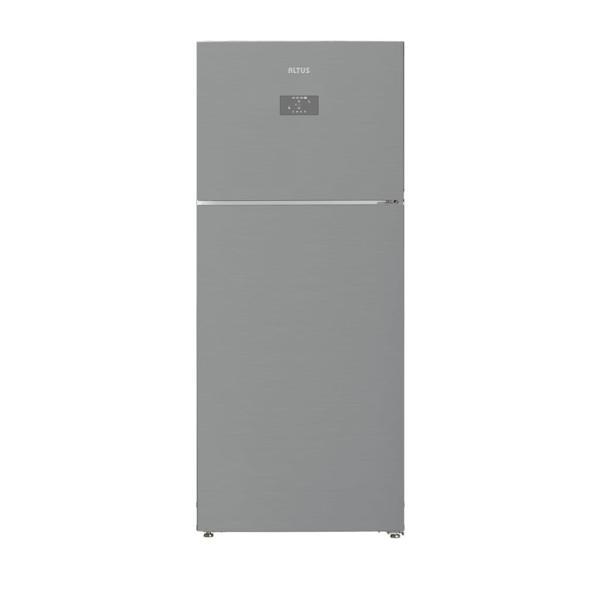 ALTUS AL 380 XIE 557 LT NO-FROST ÇİFT KAPILI BUZDOLABI - Image 1