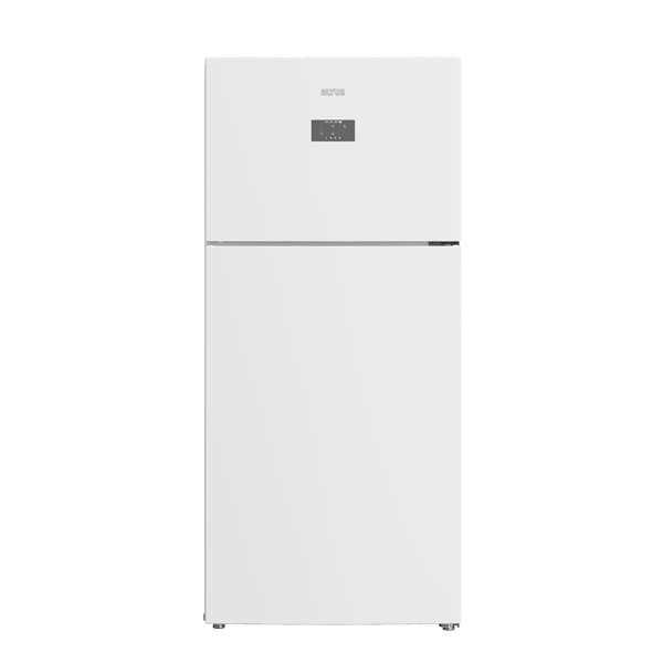 ALTUS AL 376 XE 630 LT ÇİFT KAPILI NO-FROST BUZDOLABI - Image 1