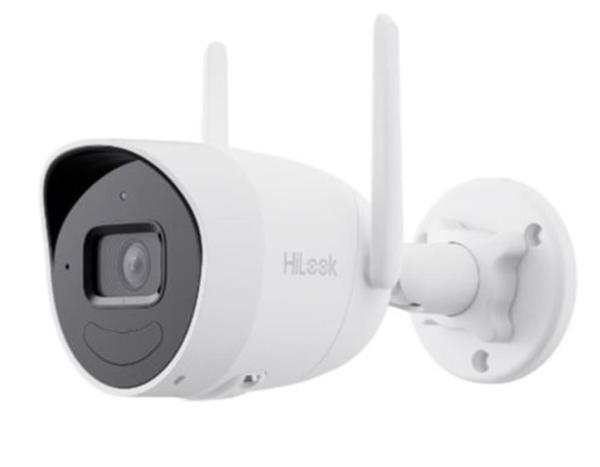 Hilook IPC-B120HA-D-W 2 MP 2,8 mm Dış Mekan Wi-Fi Sabit Ip Bullet Kamera - Image 1