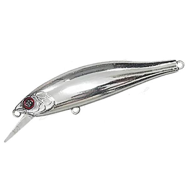 Maria Tight Slalom 8CM 11GR Maket Balık S10H - Image 1