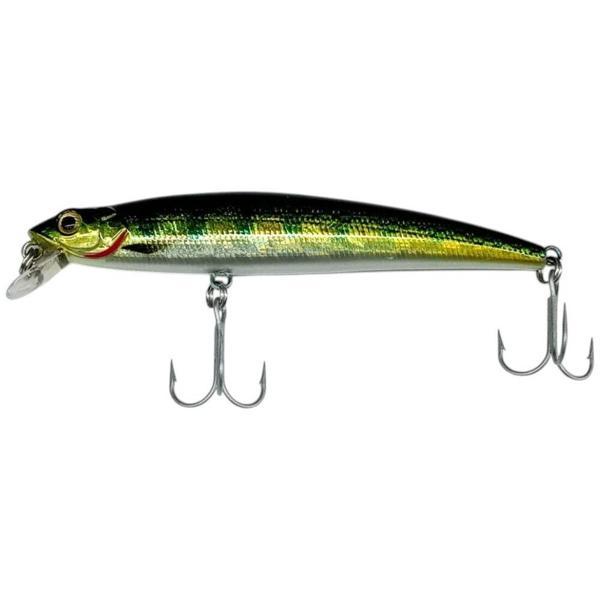 Strike Pro Sp092 10,5cm 11g Bft Sahte Balık   - Image 1