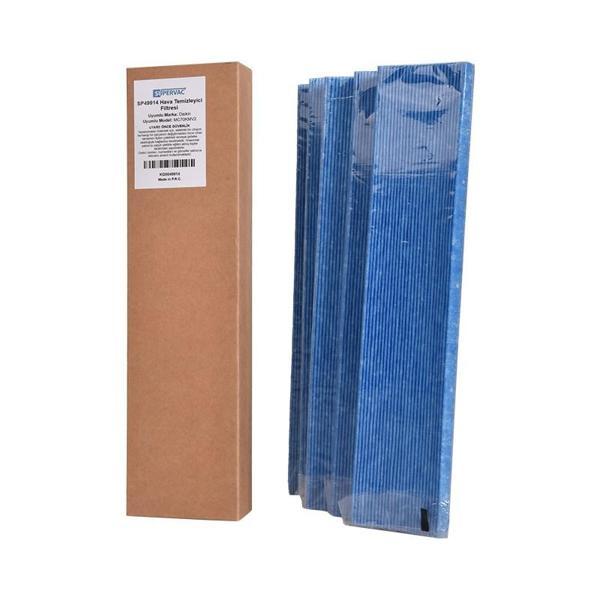 Daikin MC70KMV2, MC70KMV2N, MC70KMV2K, MC709MV2 Hava Temizleyici ile Uyumlu Filtre - Image 1