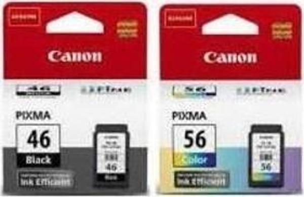 Canon Pg 46 Cl 56 Kartuş - Image 1