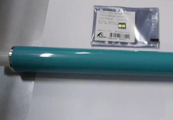 Hp 130A-Cf350A-Cf351A-Cf352A-Cf353A Opc Drum + Chıp 14000 Sf - Image 1