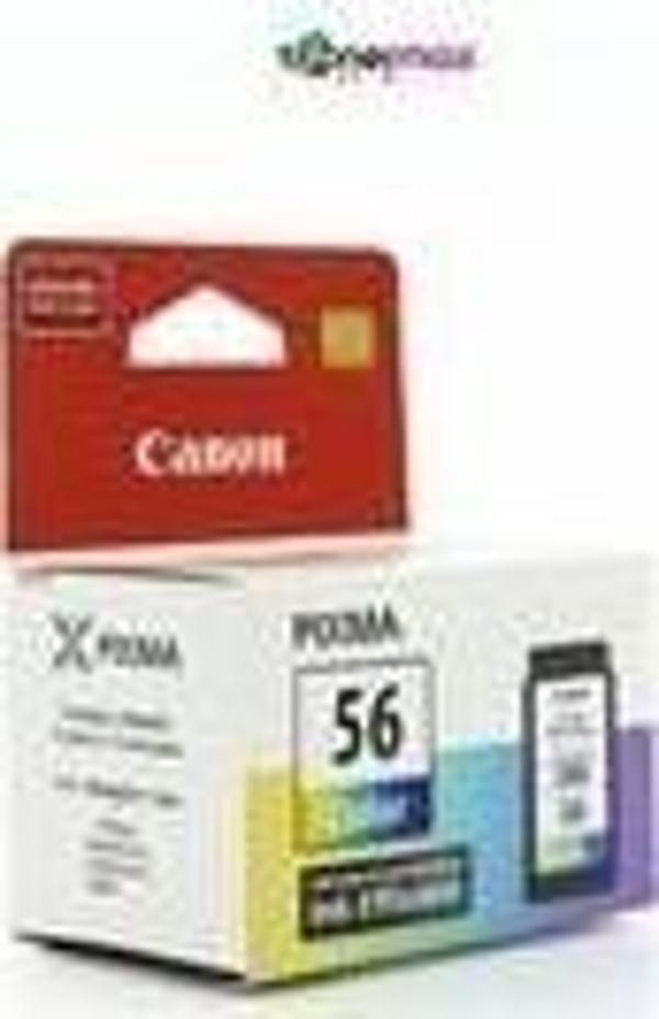 Canon Cl56 Kartuş / Cl 56 Renkli Kartuş - Image 1