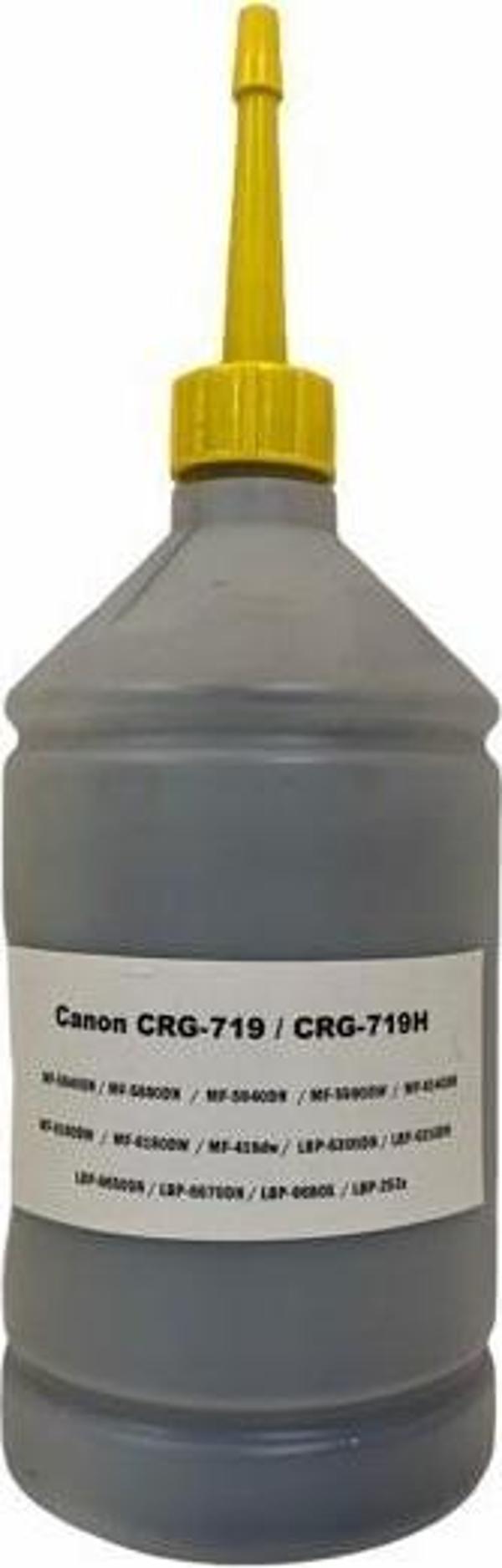 Canon Fx-10 Toner Tozu 500 Gr Hunili Şişe - Image 1