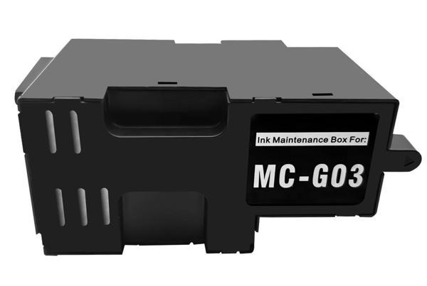 hementoner Bakım KartuşuBakım Kartuşu - Canon MC-G03/ GX3040/ GX3050/ GX4040/ GX4050 - Image 1