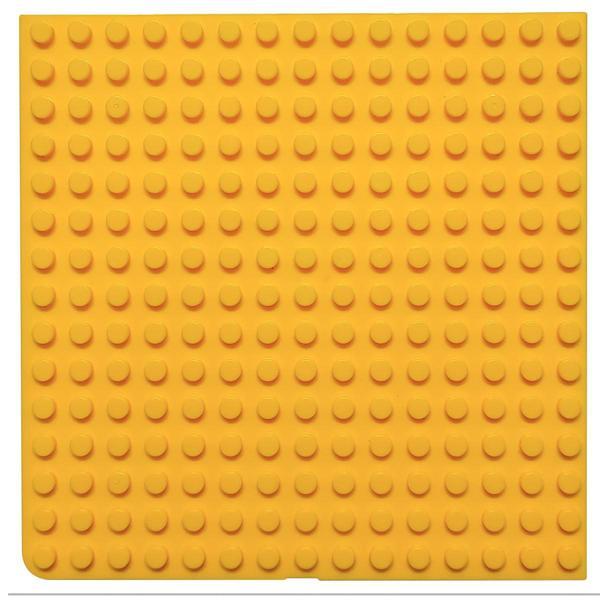 Yapı Blokları Sarı Zemin 24,5 x 24,5 CM Dplo Blok Uyumlu - Image 1