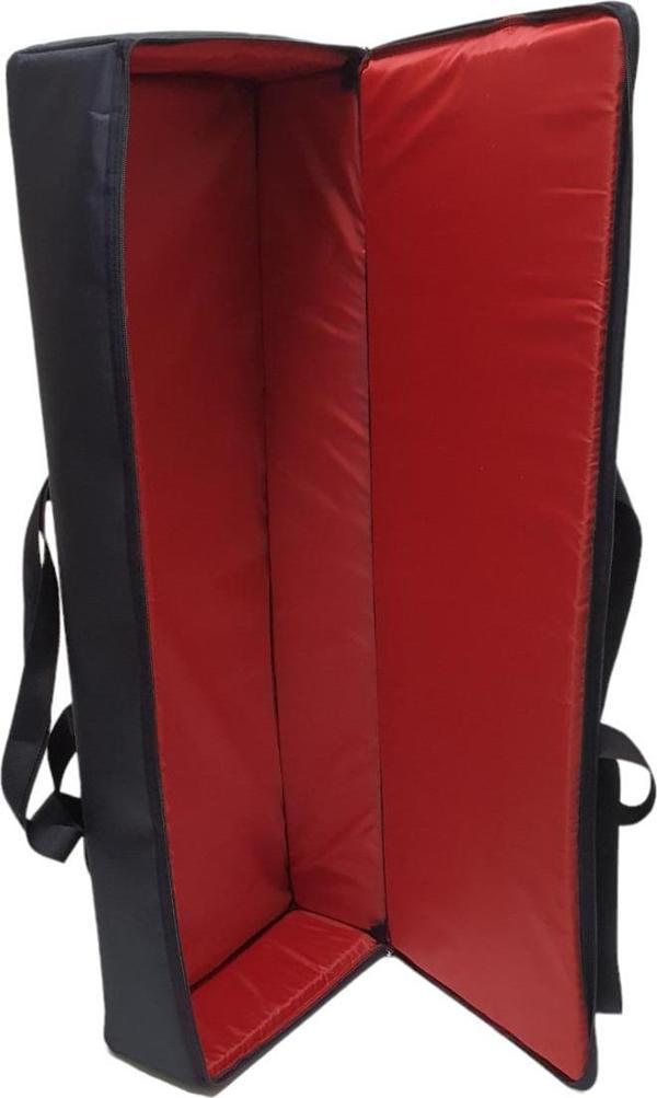 Donizetti Gigbag Org Kılıfı Antrasit (Klavye) - Image 1