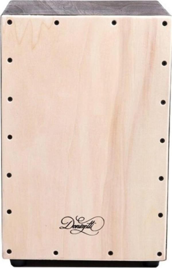 Donizetti Profesyonel Kajon Dnz101 Cajon Kort Telli Kahon - Image 1