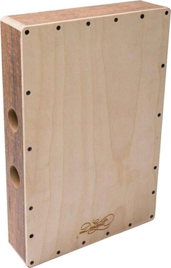 Donizetti Seyehat Cajon Bavul Kahon - Image 1