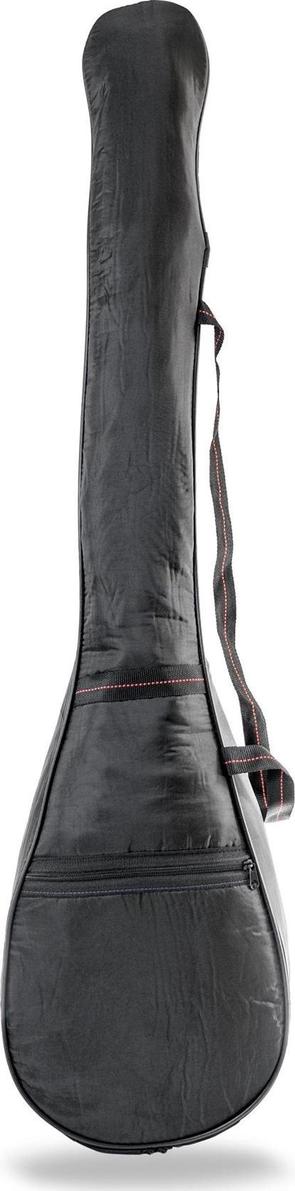 Donizetti Su Geçirmez Uzun Sap Bağlama Saz Kılıfı - Tafetta - Image 1