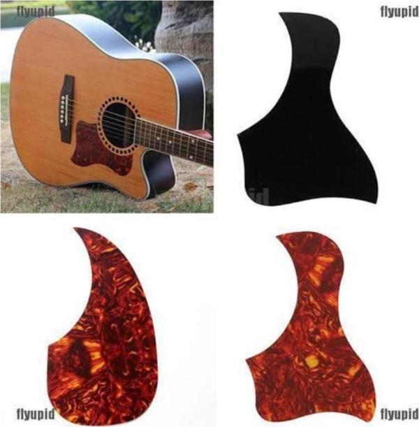 Gitar Parçaları Gitar Pena koruması Donizetti Pickguard - Image 1