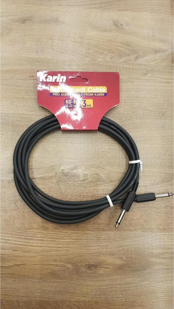 Karin Jak Kablo 3M +Pena - Image 1