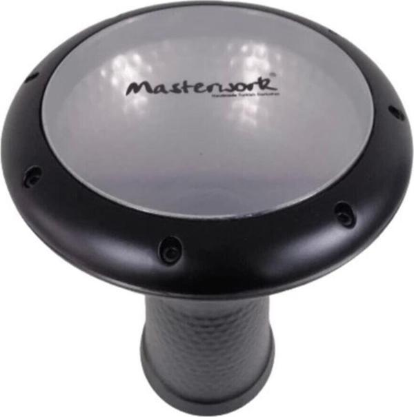 Masterwork - Mısır Darbuka Siyah - Image 1