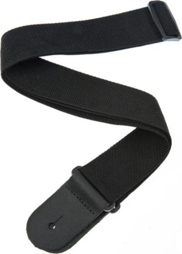 Planet Waves Planetwaves Pws100 Gitar Askısı Dokuma Siyah Çin Planet Wav - Image 1