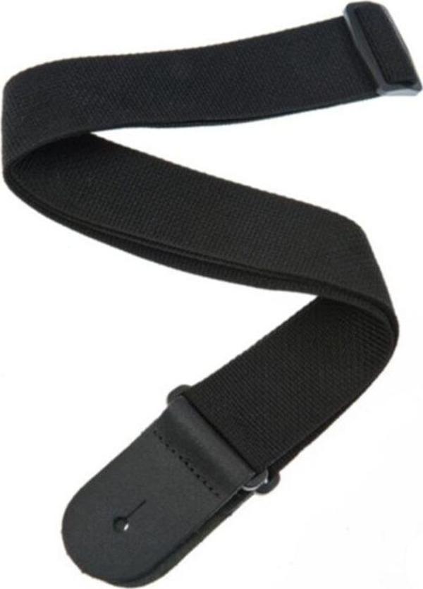 Planet Waves Xsem--- Planetwaves Gitar Askısı Dokuma Siyah - Image 1