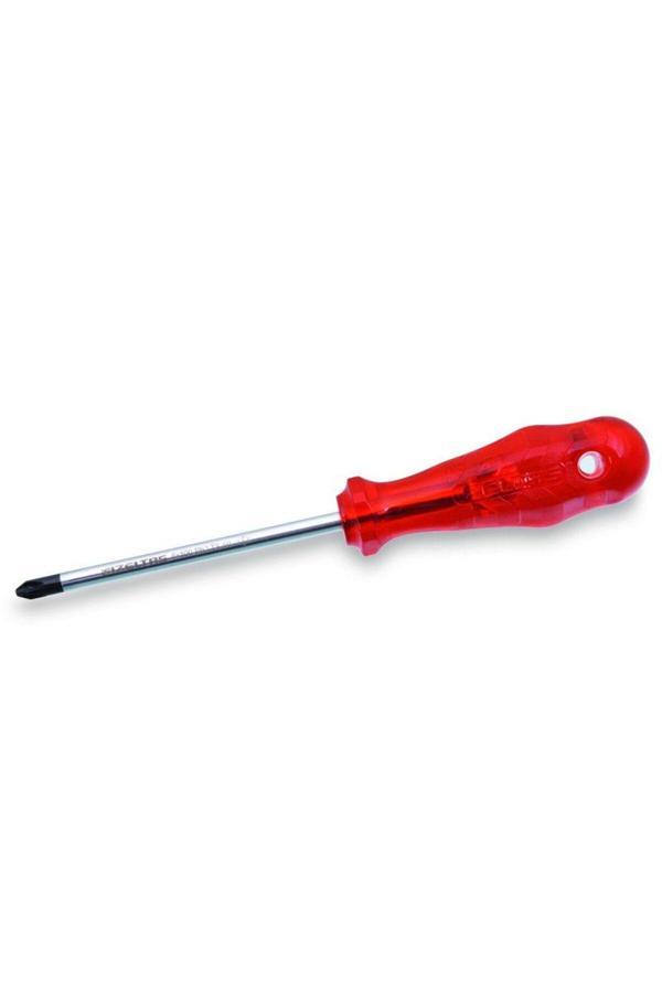 İzeltaş 4120 Yıldız Tornavida Kraft Ph1 4.5X80Mm - Image 1