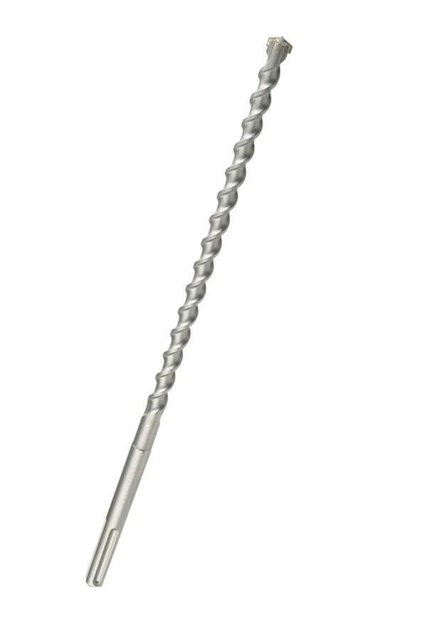 Gfb 1964 Sds Plus 4 Kanallı 5x210 Mm Matkap Ucu - 2 Adet - Image 1