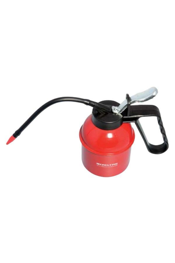 İzeltaş 6225 26 0300 Madeni Yağdanlık Flexible Uçlu 300 Cc - Image 1