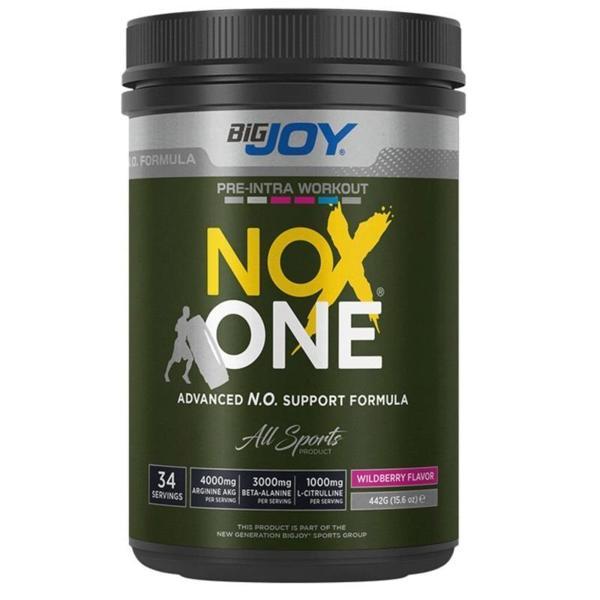 Bigjoy Sports Noxone 442g Orman Meyveli  - Image 1