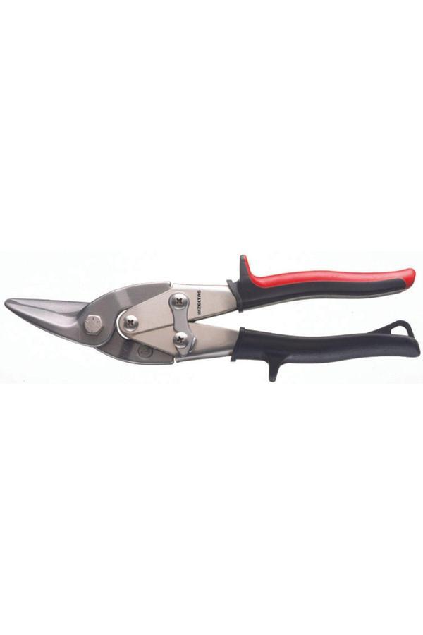 İzeltaş Alüminyum Sac Metal Kesme Makası Sol 240Mm 6206270240 - Image 1